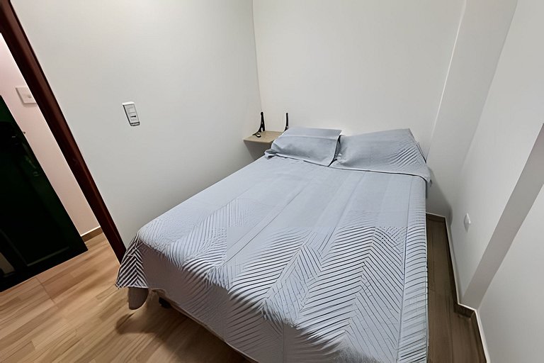 Urban Oasis 2BR | Full Kitchen & AC - Gourmet Zone