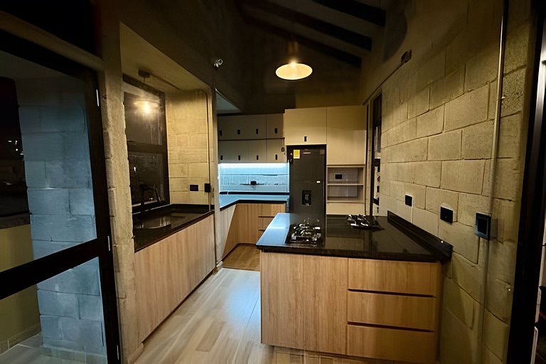 Our Home Granada Edificio Completo
