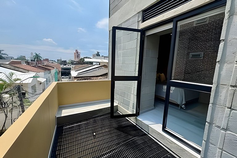 Our Home Granada Edificio Completo