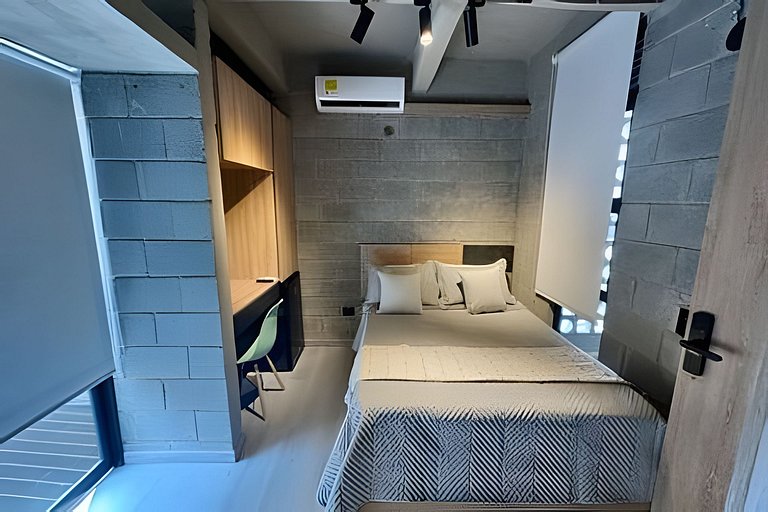 Our Home Granada Edificio Completo