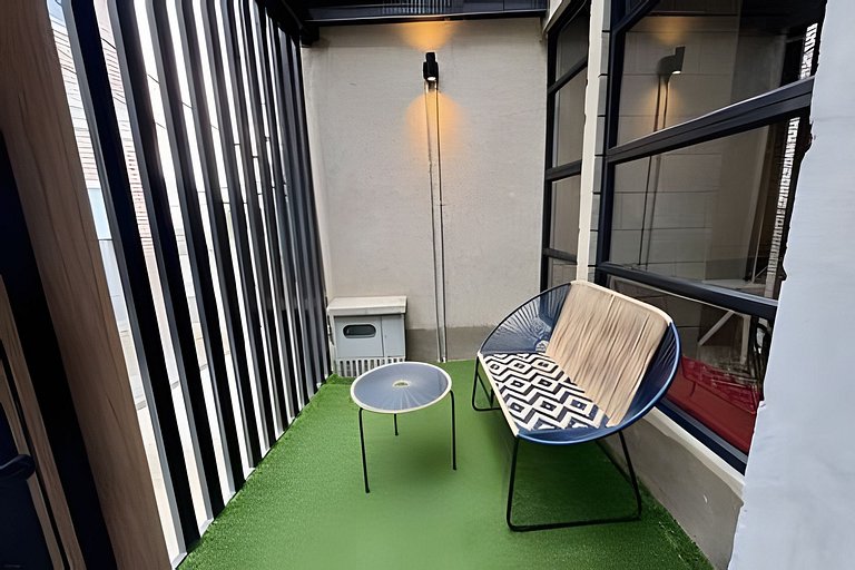 Our Home Granada Edificio Completo