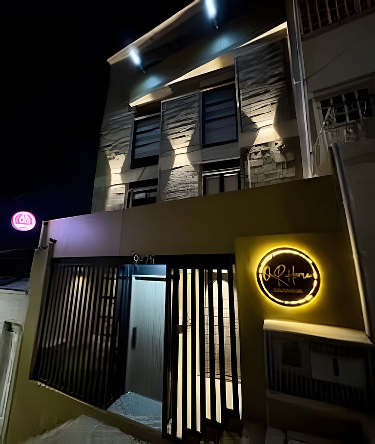 Our Home Granada Edificio Completo