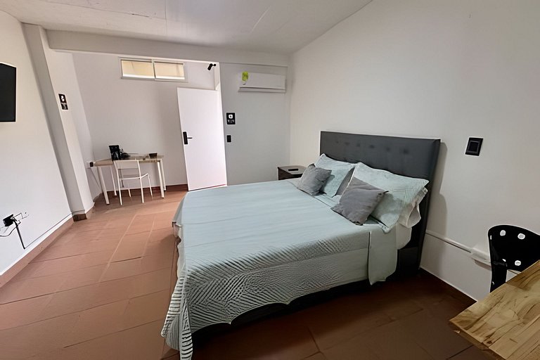 Private San Antonio Nest | Wi-Fi + AC