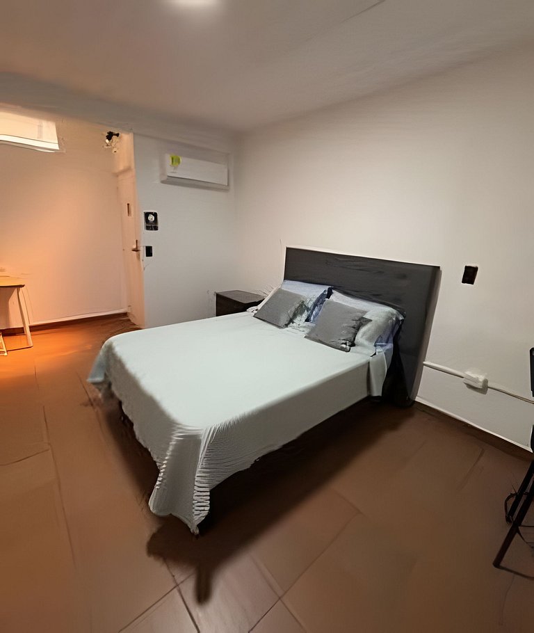 Private San Antonio Nest | Wi-Fi + AC