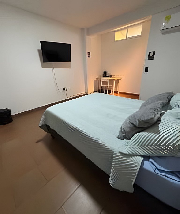 Private San Antonio Nest | Wi-Fi + AC