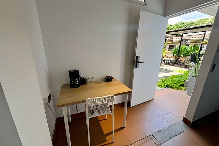 Private San Antonio Nest | Wi-Fi + AC