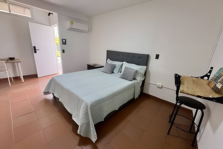 Private San Antonio Nest | Wi-Fi + AC