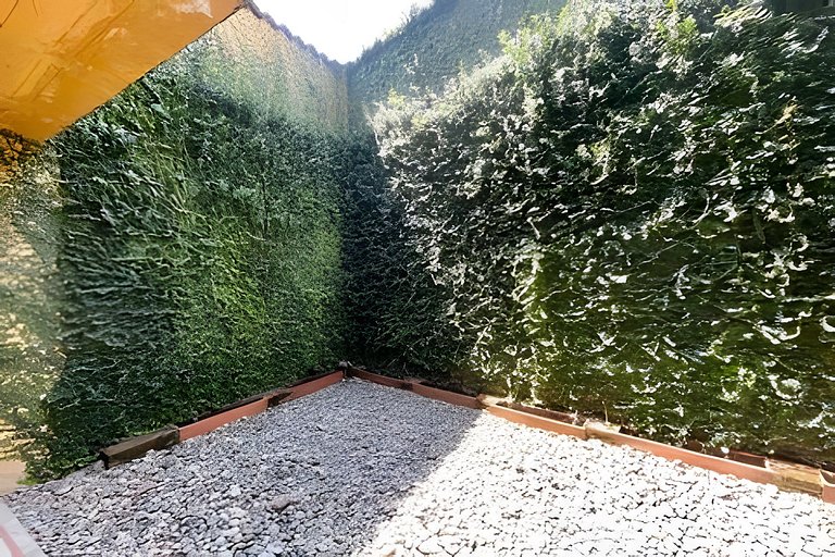 La Terraza Studio | AC + Wi-Fi + Kitchen