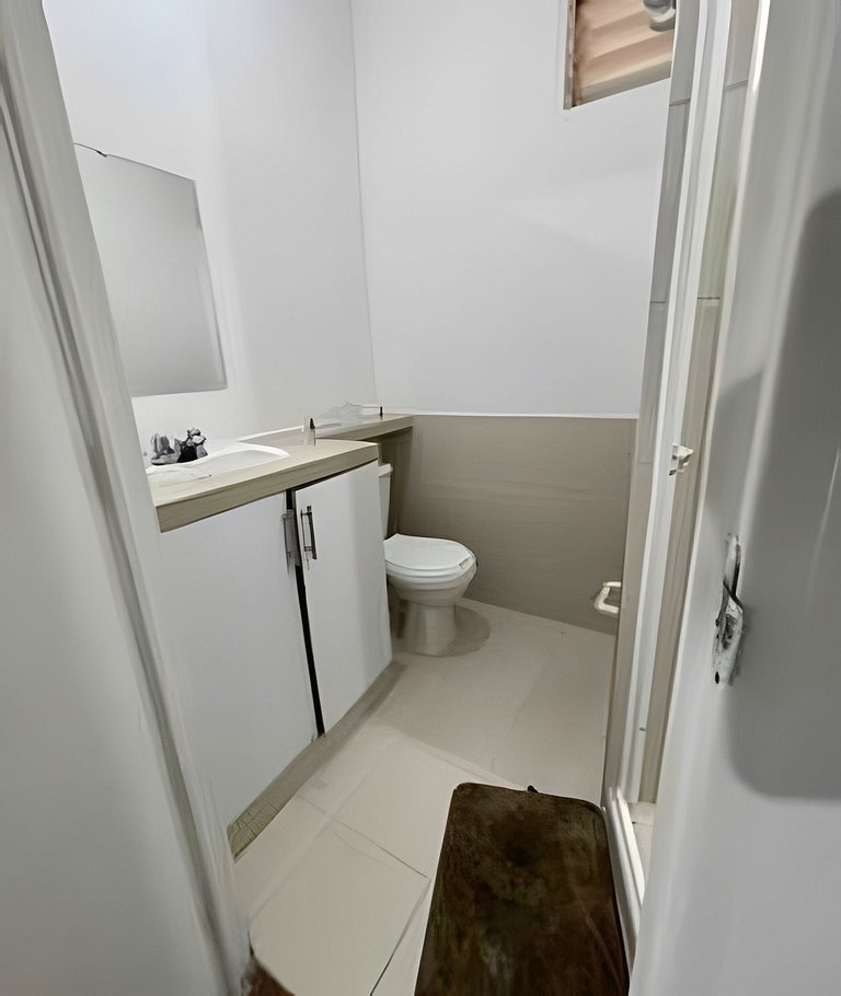 La Terraza Studio | AC + Wi-Fi + Kitchen