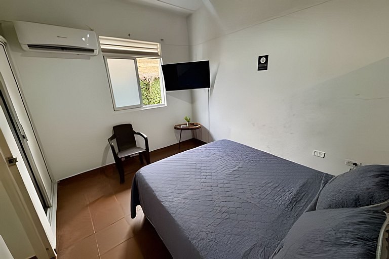 San Antonio Nomad Hub | Wi-Fi + AC