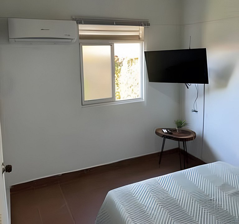 San Antonio Nomad Hub | Wi-Fi + AC