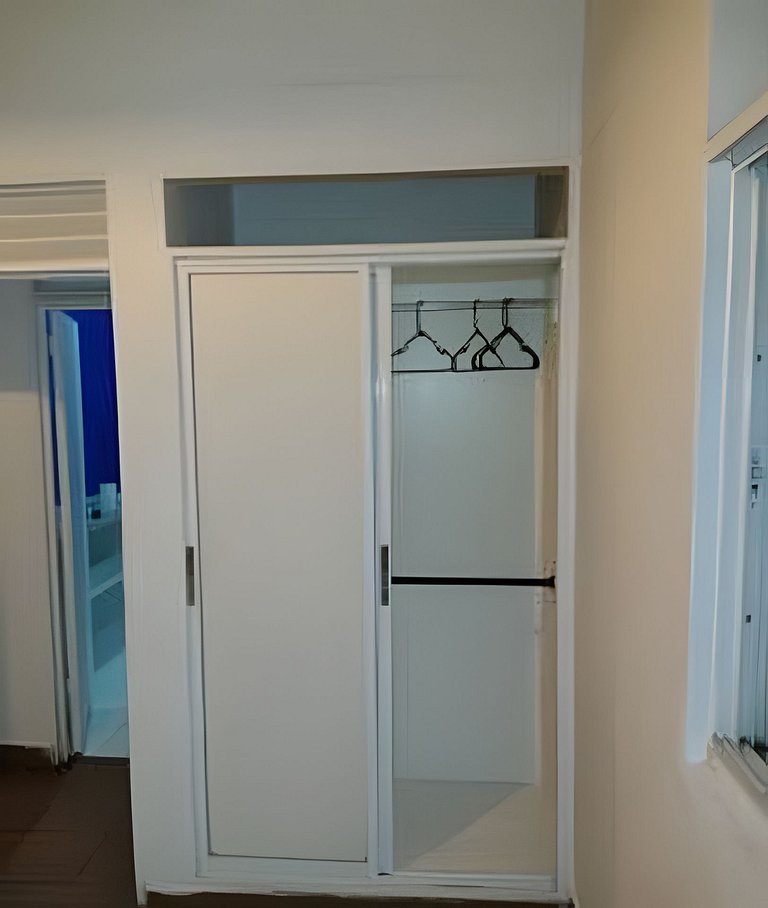 San Antonio Nomad Hub | Wi-Fi + AC