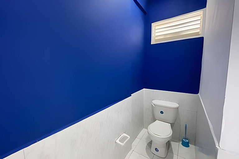 San Antonio Nomad Hub | Wi-Fi + AC