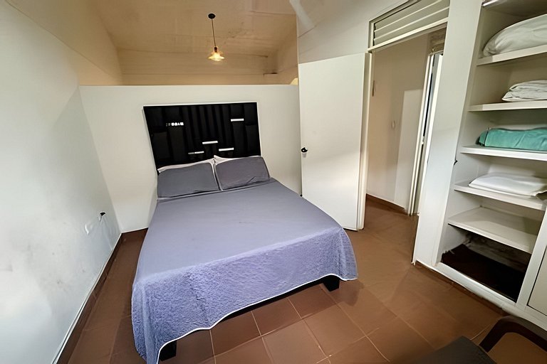 San Antonio Nomad Hub | Wi-Fi + AC