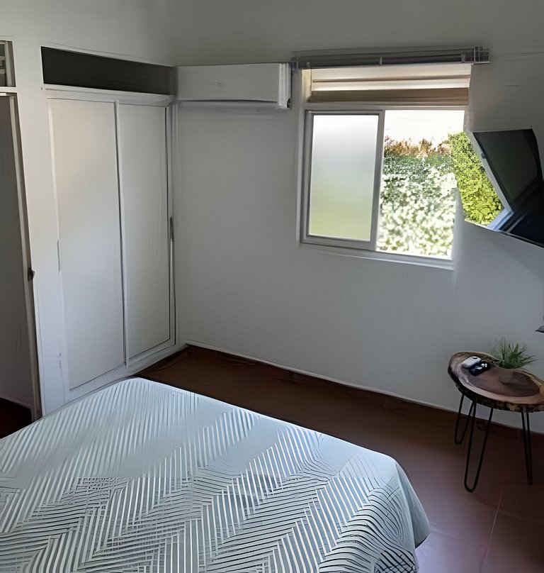 San Antonio Nomad Hub | Wi-Fi + AC