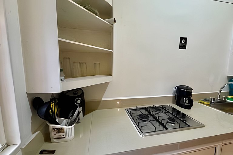 San Antonio Nomad Hub | Wi-Fi + AC