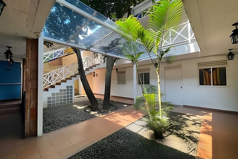 Twin Heritage Studio | 2 Beds + AC + Wi-Fi
