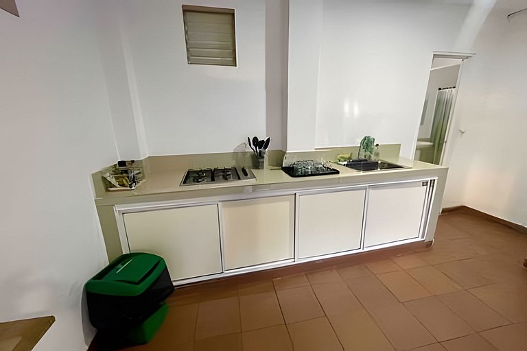 Twin Heritage Studio | 2 Beds + AC + Wi-Fi