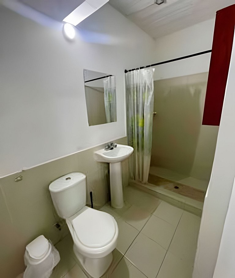 Twin Heritage Studio | 2 Beds + AC + Wi-Fi