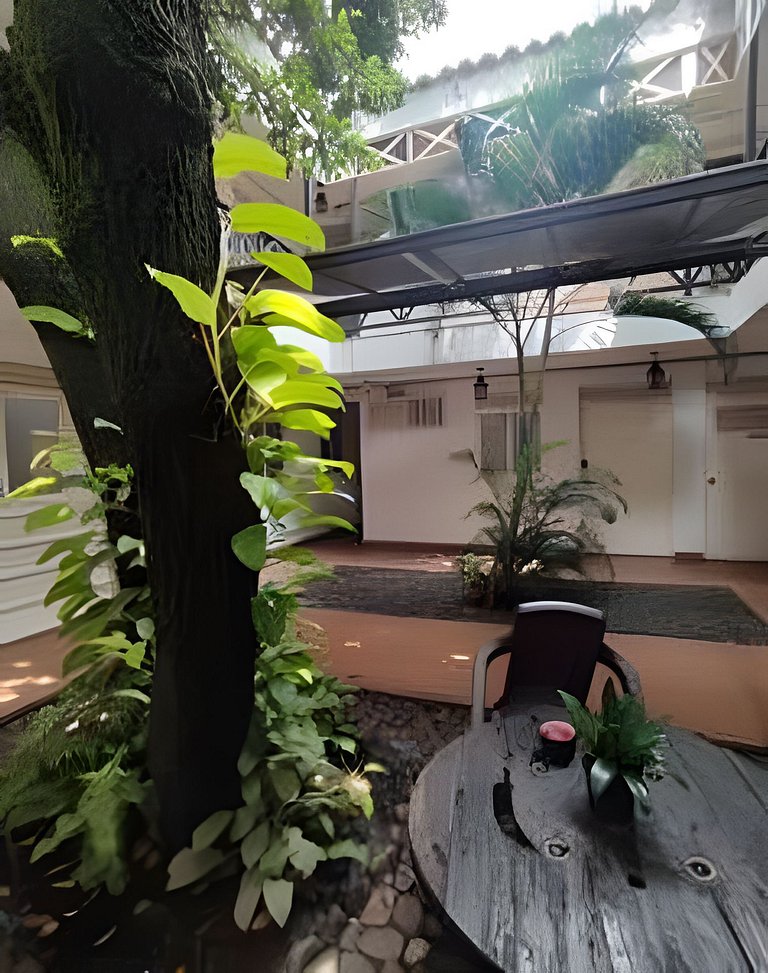 Private San Antonio Glow | Wifi + AC