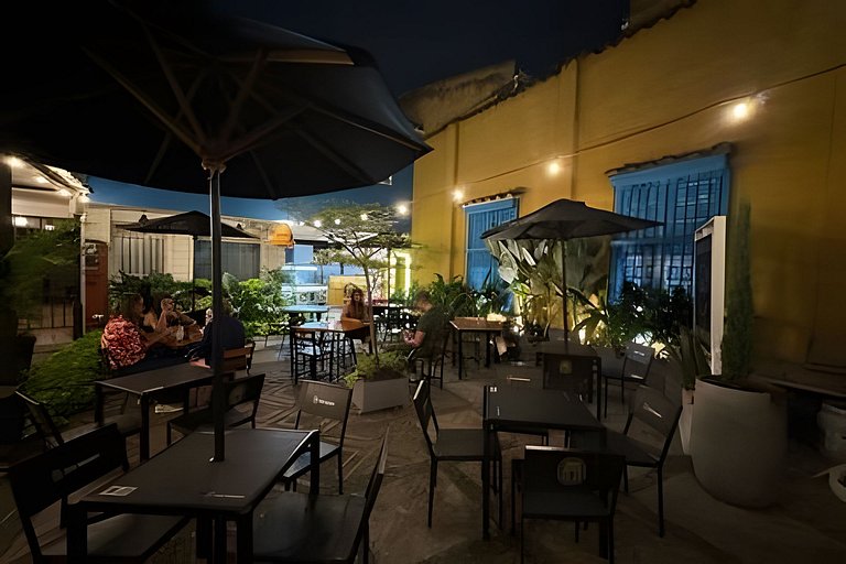 Private San Antonio Glow | Wifi + AC