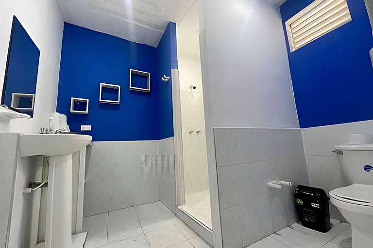 Private San Antonio Glow | Wifi + AC