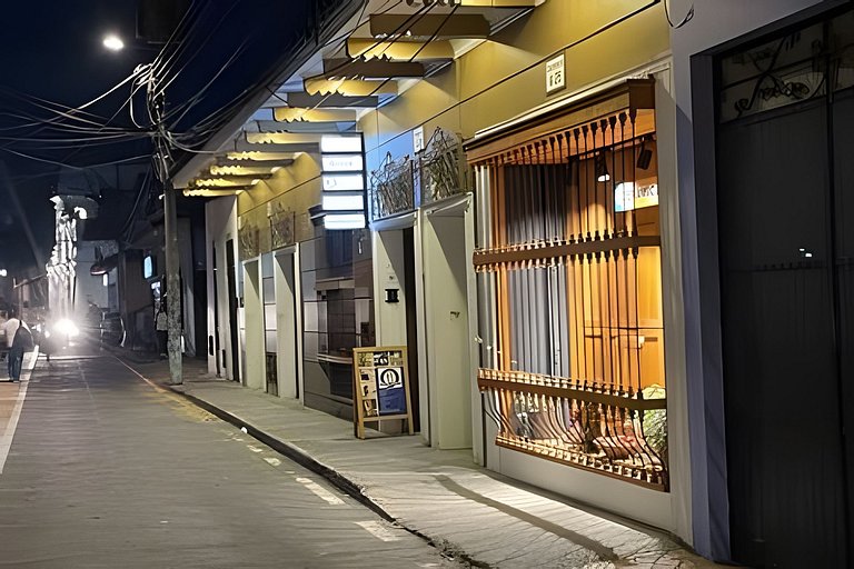 Private San Antonio Glow | Wifi + AC