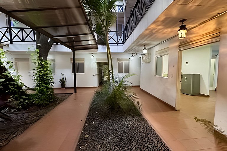 Private San Antonio Glow | Wifi + AC