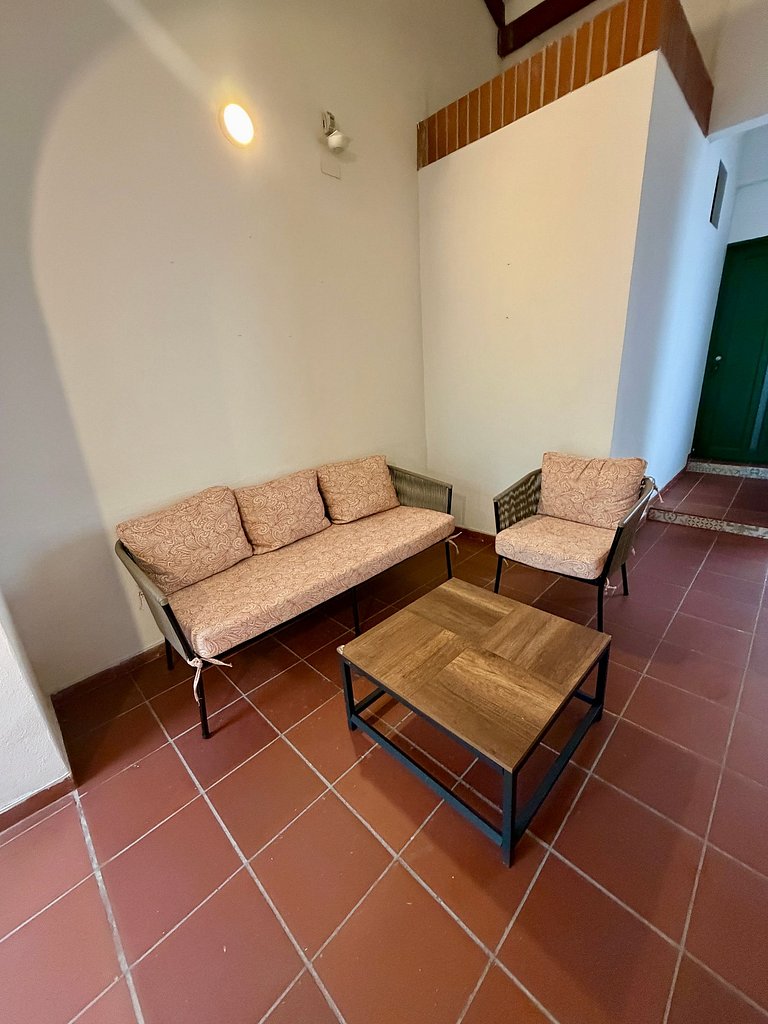 Urban Oasis 2BR | Full Kitchen & AC - Gourmet Zone