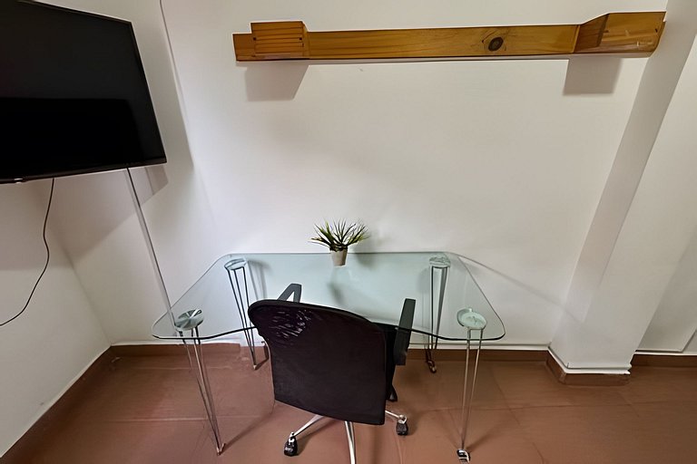 The Gathering Loft | 2 Double Beds + AC