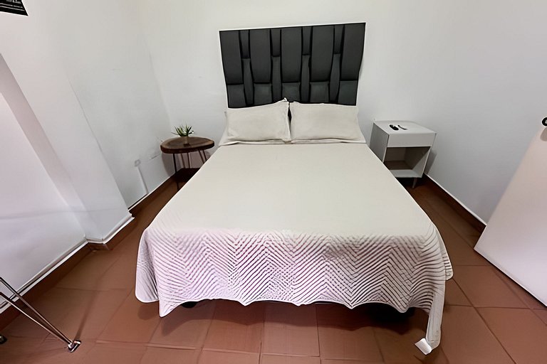 The Gathering Loft | 2 Double Beds + AC