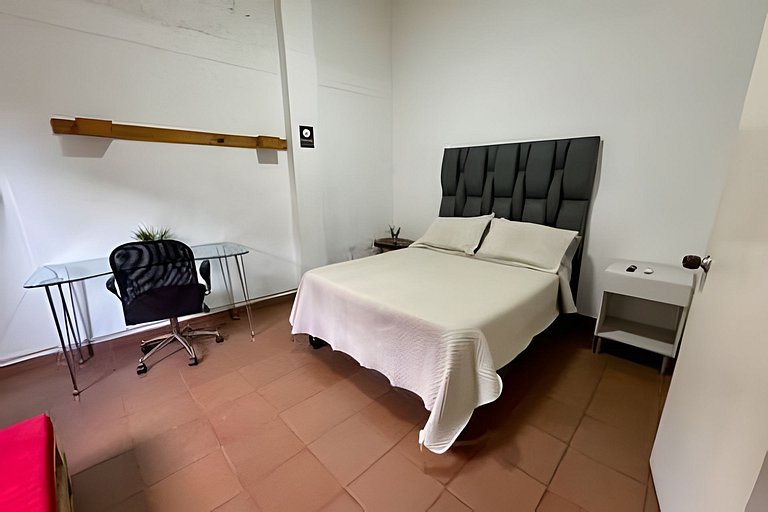 The Gathering Loft | 2 Double Beds + AC