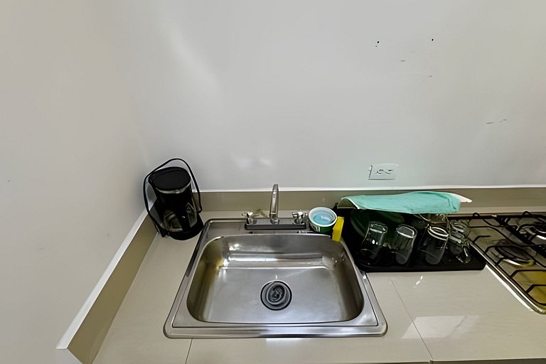 The Gathering Loft | 2 Double Beds + AC