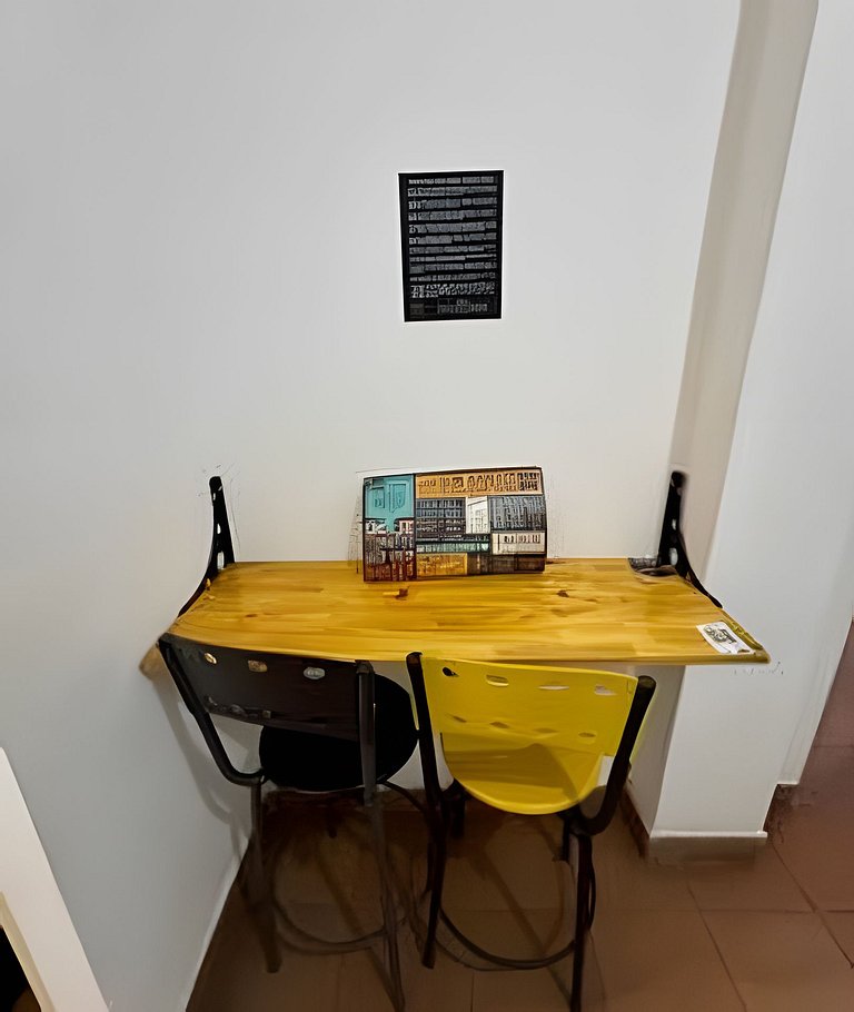 The Gathering Loft | 2 Double Beds + AC