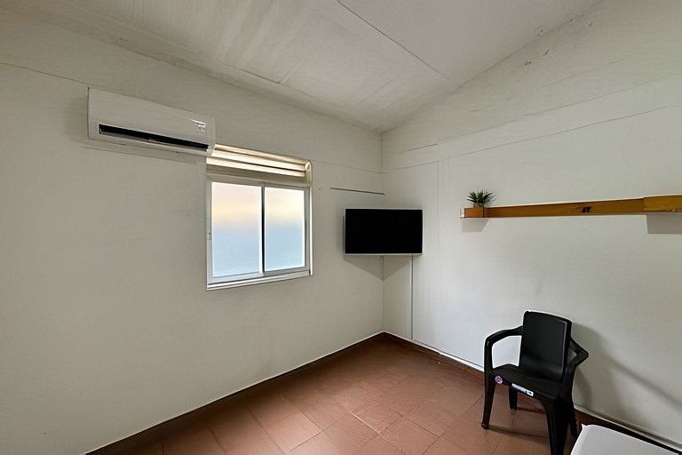 The Gathering Loft | 2 Double Beds + AC