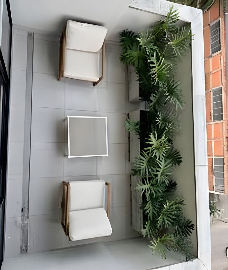 Ejecutivo & Moderno | Parqueadero+AC | El Refugio