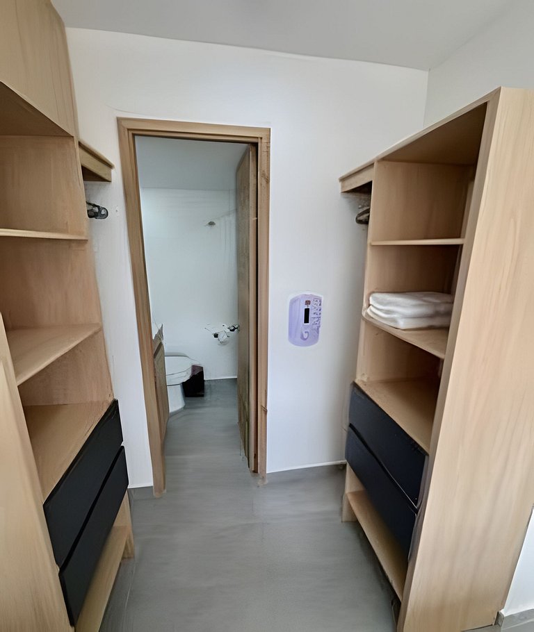 Ejecutivo & Moderno | Parqueadero+AC | El Refugio