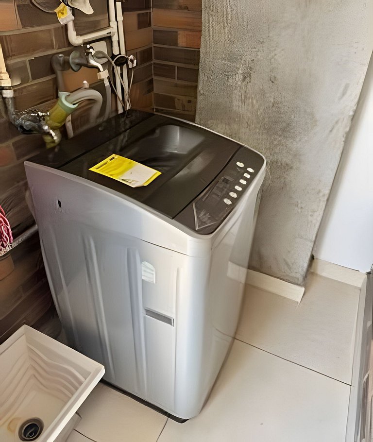 ⁠ Modern Studio | High-Speed WiFi | San Fernando