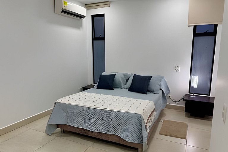 ⁠ Modern Studio | High-Speed WiFi | San Fernando