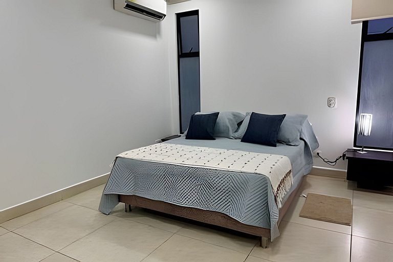 ⁠ Modern Studio | High-Speed WiFi | San Fernando
