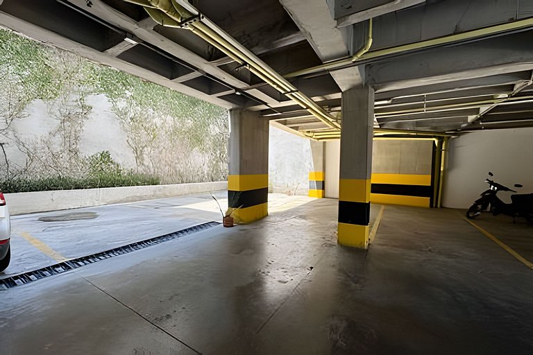 ⁠ Modern Studio | High-Speed WiFi | San Fernando