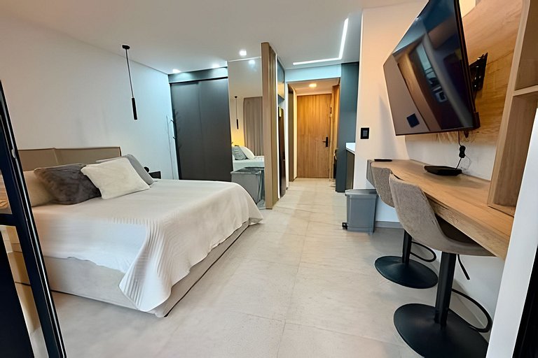 Moderno & Seguro: Chipichape Living, Norte de Cali
