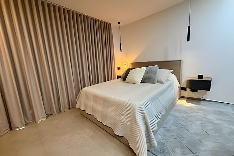 Moderno & Seguro: Chipichape Living, Norte de Cali