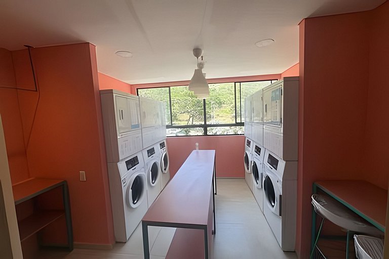 Moderno & Seguro: Chipichape Living, Norte de Cali