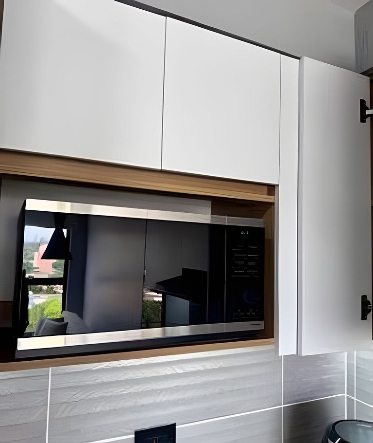 Premium Studio | AC + WIFI | Refugio Sur Cali