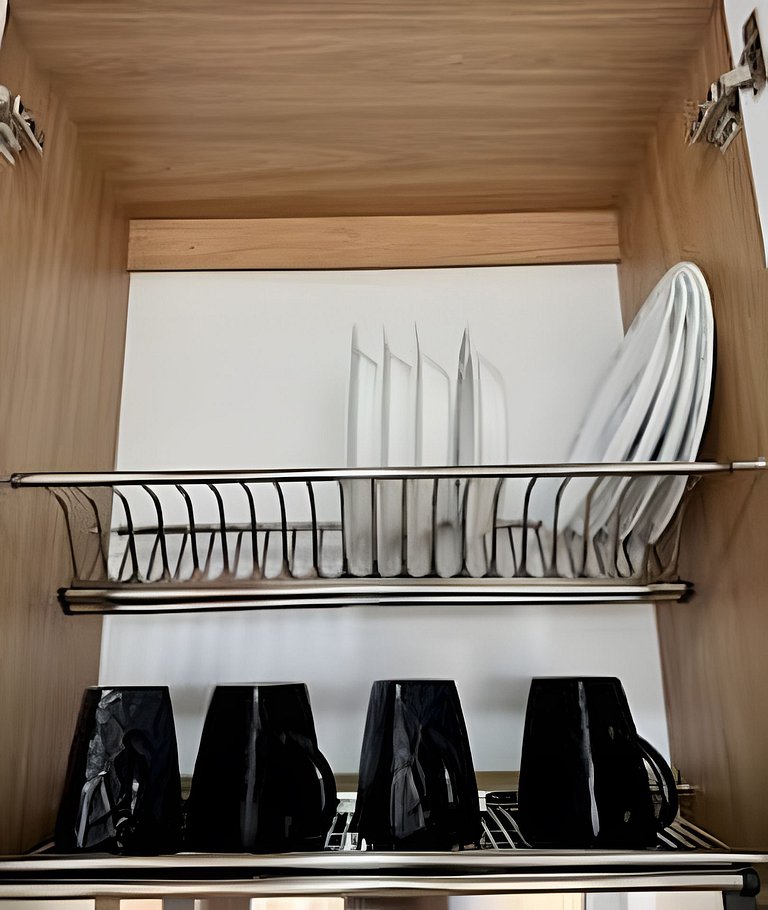 Premium Studio | AC + WIFI | Refugio Sur Cali