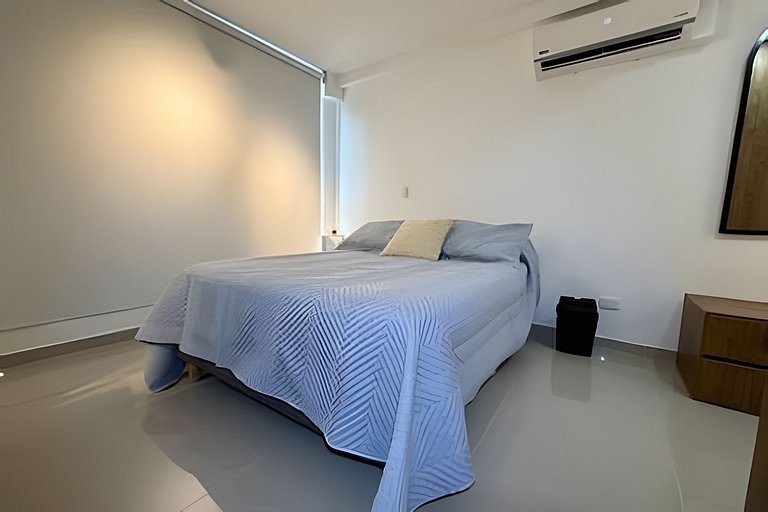 Private Terrace & Cool AC | Miró Refugio 102
