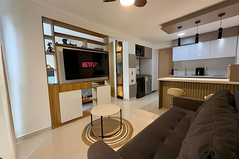 Tu Hogar en Zona Exclusiva, Segura y Céntrica