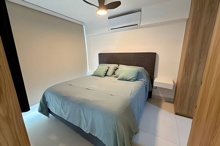 Tu Hogar en Zona Exclusiva, Segura y Céntrica
