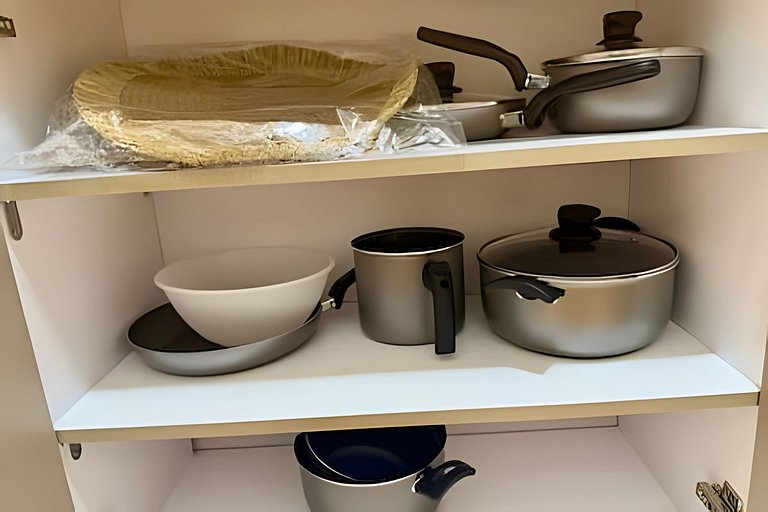 Tu Hogar en Zona Exclusiva, Segura y Céntrica